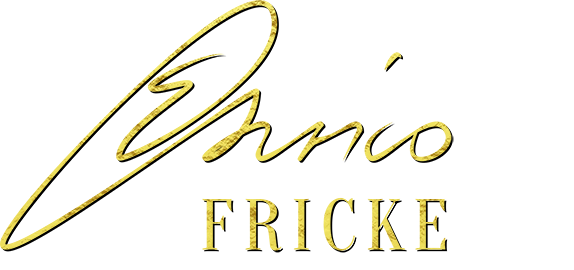 Enrico Fricke
